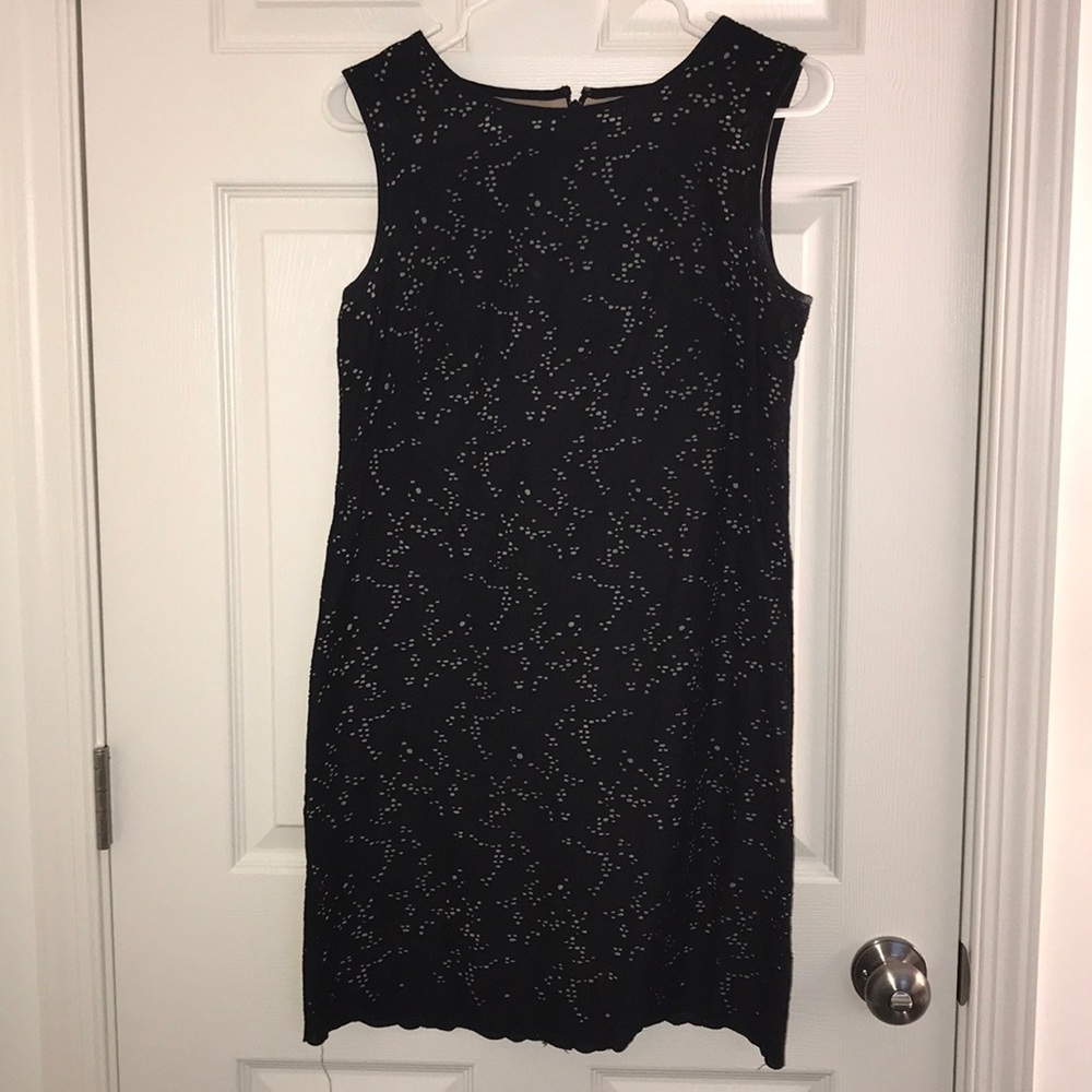 LBD Petite Loft Sheath